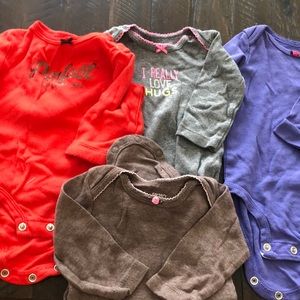 3 month outfits